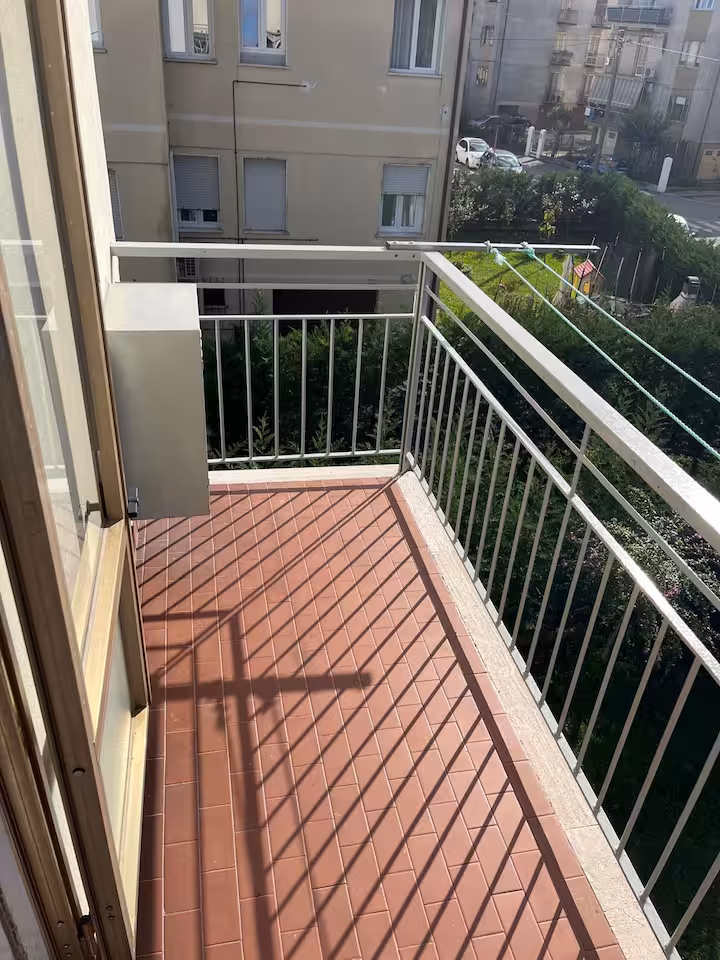 Balcone, At Home Mestre
