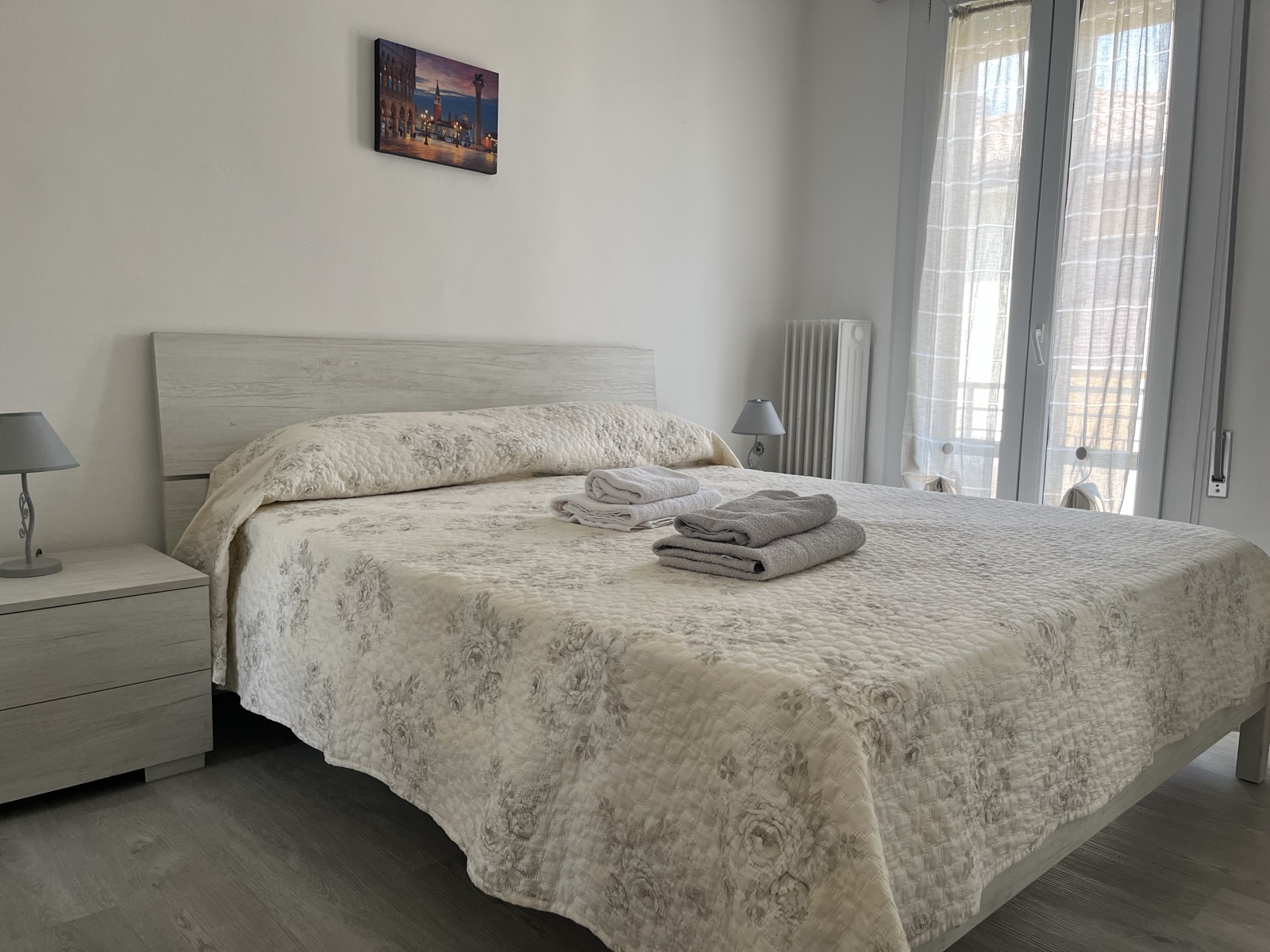 Appartamento At Home Mestre
