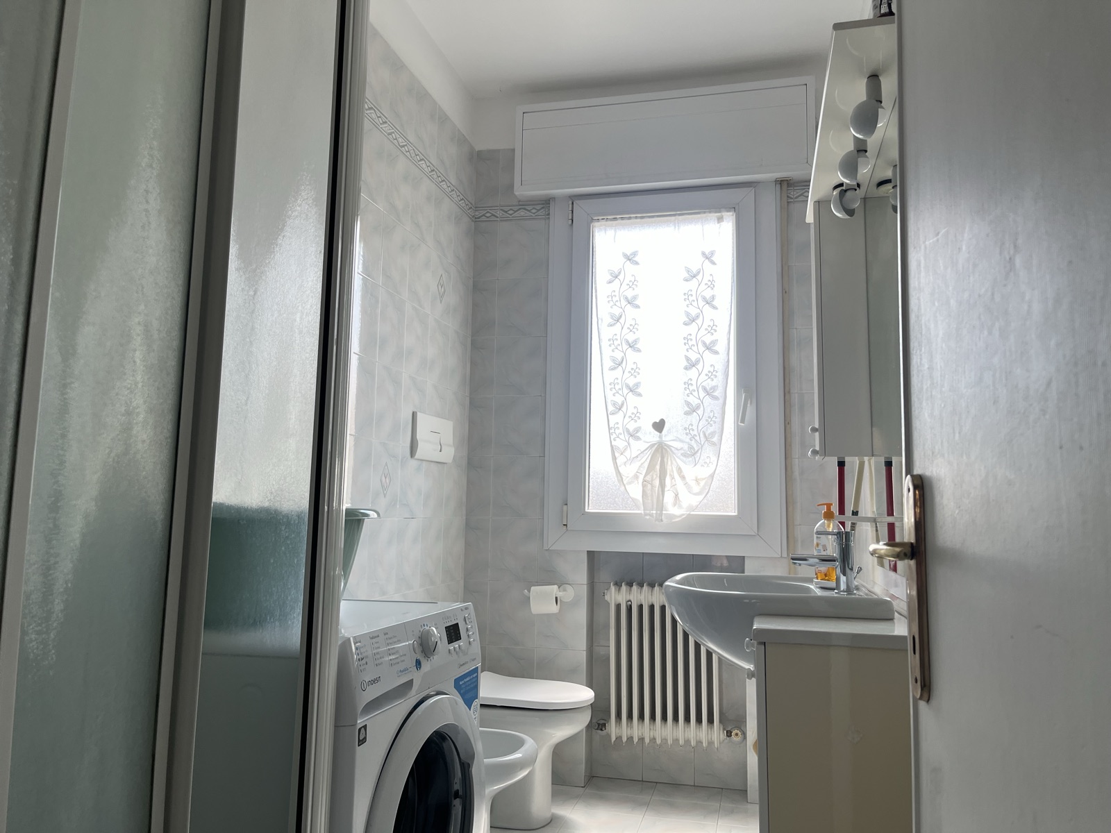 Bagno, At Home Mestre