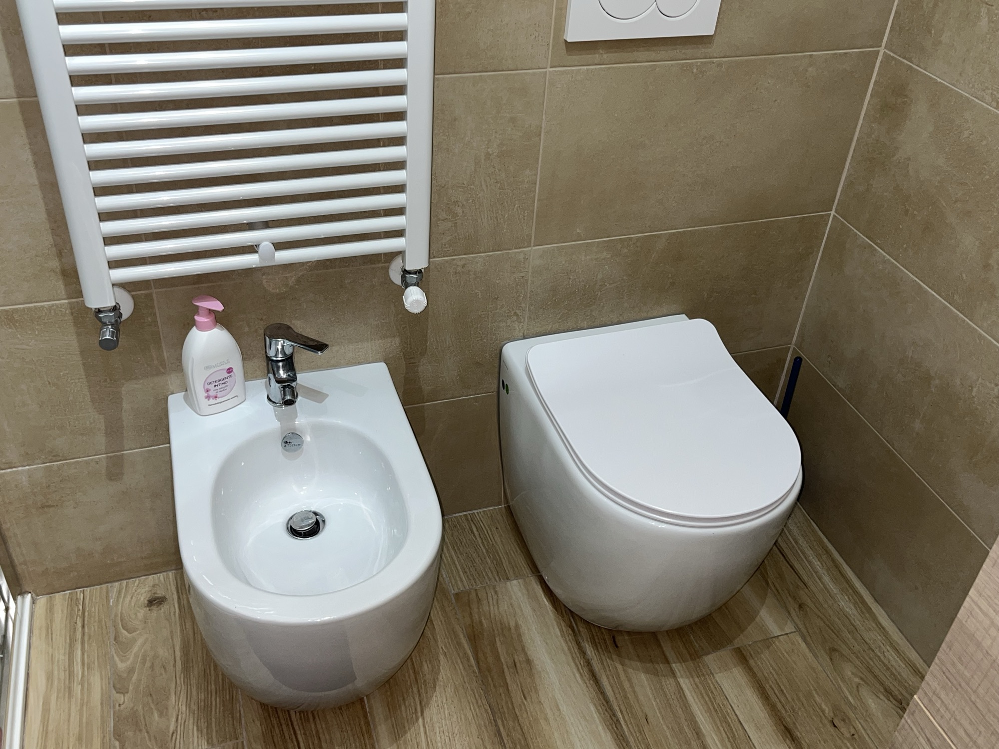 Bagno, At Home Mogliano