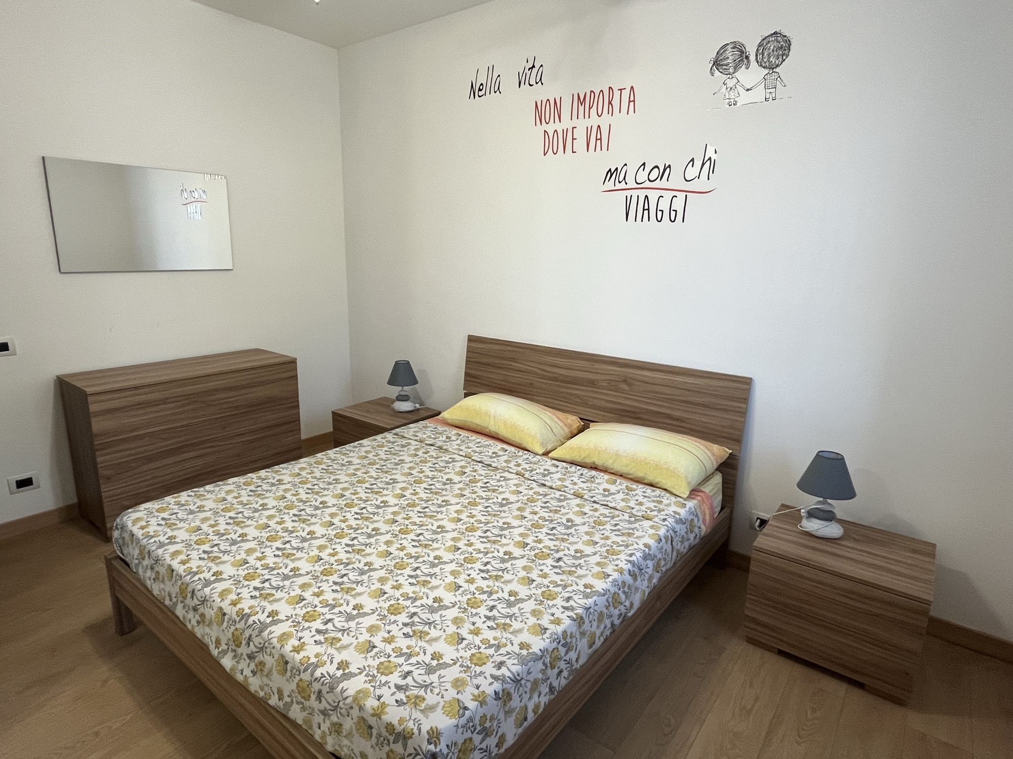 Camera da letto, At Home Mogliano